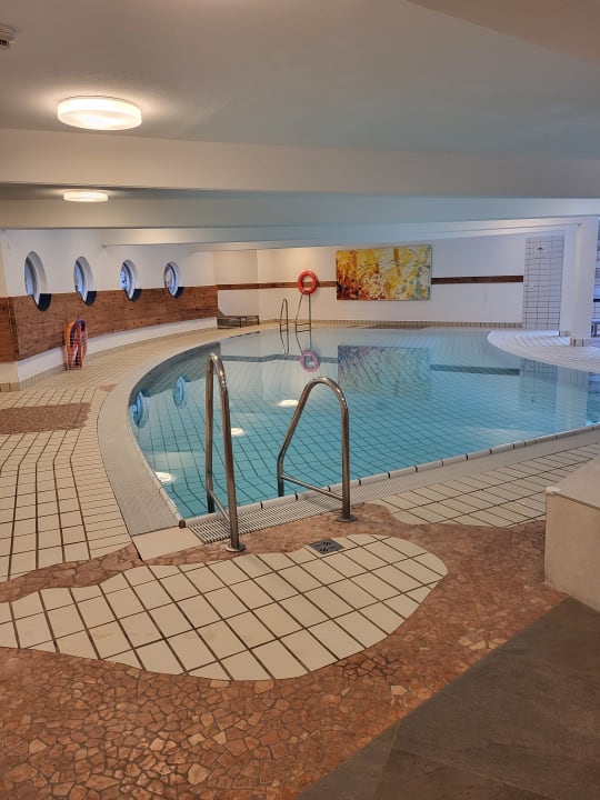 Pool Gut Wenghof - Family Resort