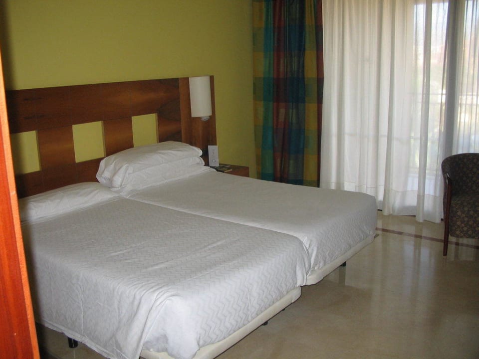 Nummer 2 Lopesan Costa Meloneras, Resort & Spa