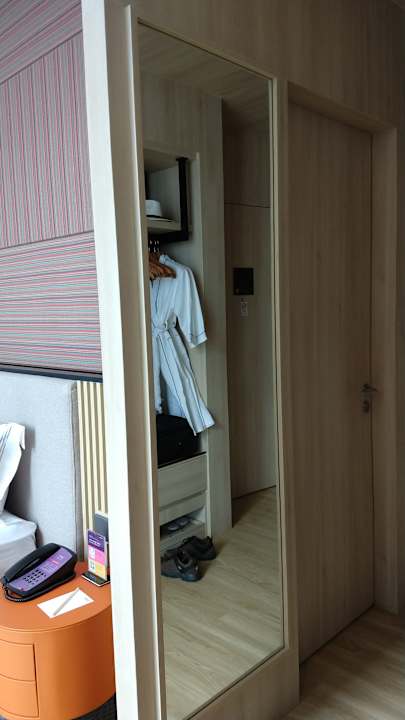 Zimmer Capri By Fraser, Phnom Penh