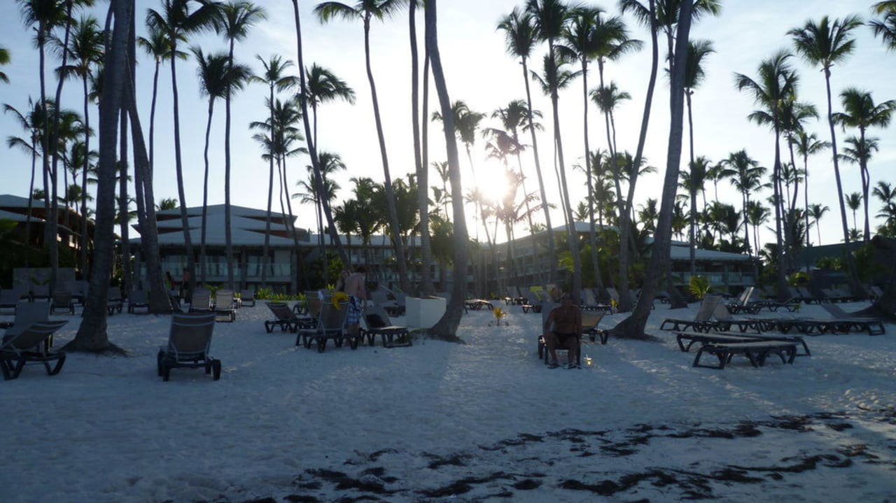Strand Villas Bavaro Resort & Spa
