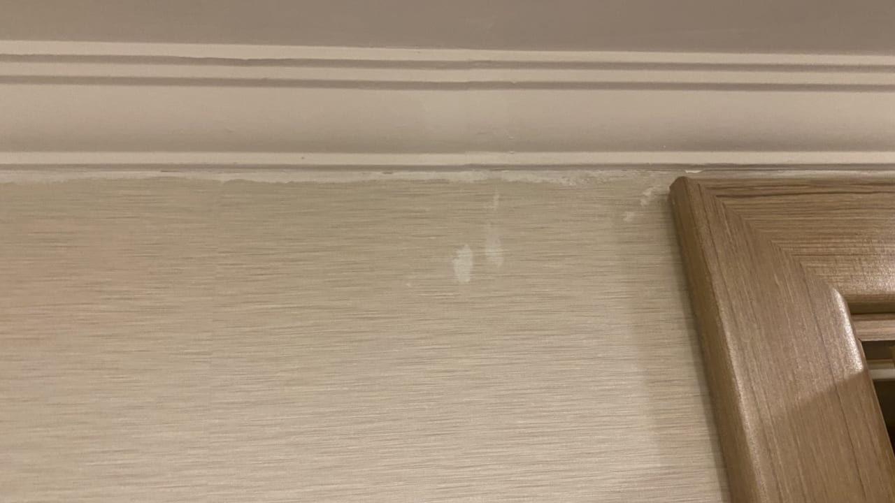 Zimmer Hotel Delphin Imperial