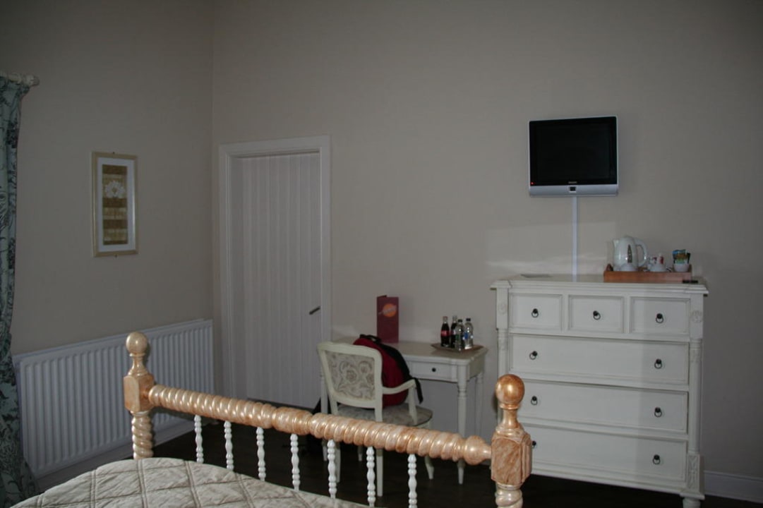 Zimmer Hotel Dungiven Castle