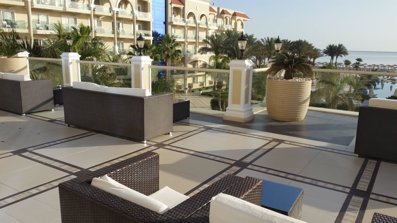 Terrasse Premier Le Reve Hotel & Spa