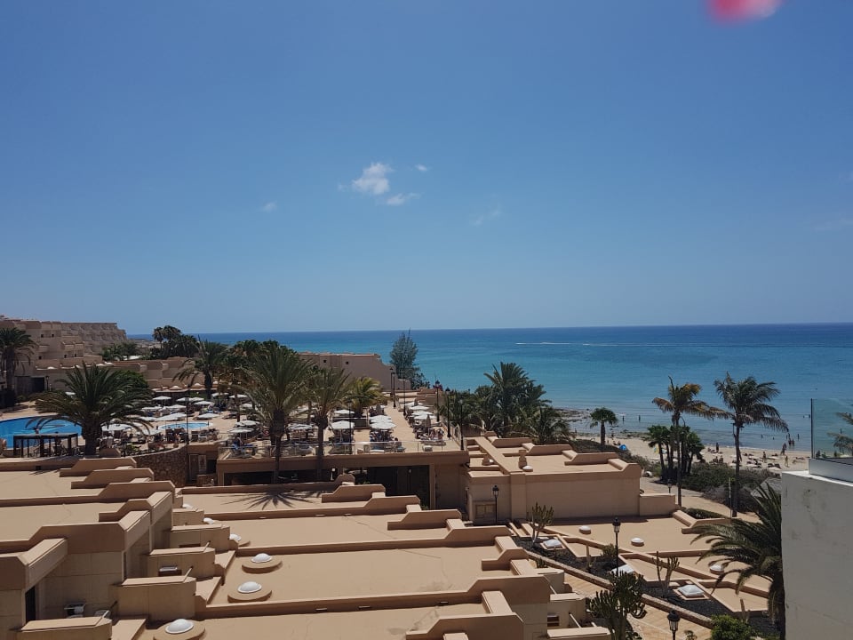 Außenansicht SBH Crystal Beach Hotel & Suites