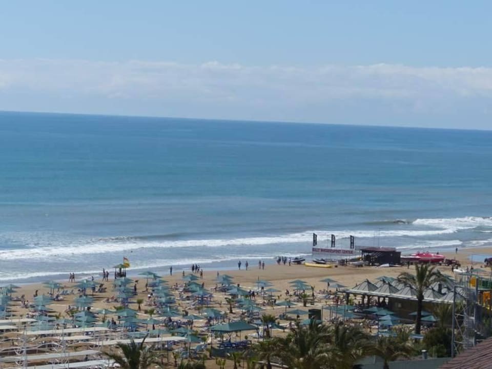 Suite im Haus 1 Sunis Kumköy Beach Resort Hotel & Spa