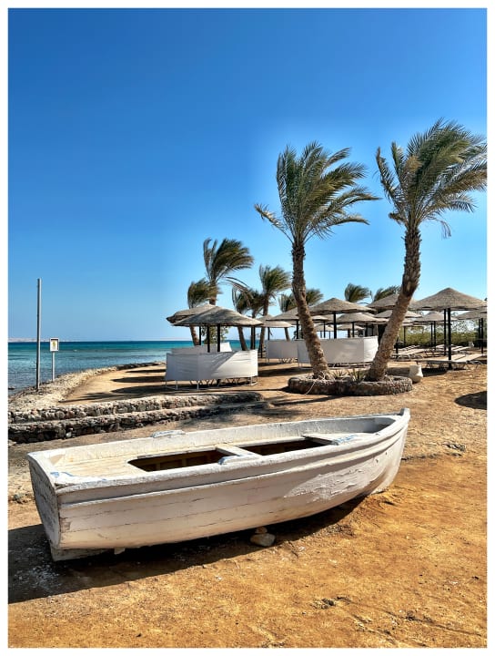 Strand JAZ Elite Casa del Mar Beach