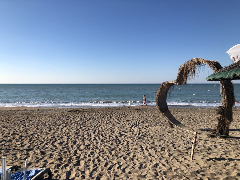 Strand Siam Elegance Hotels & Spa