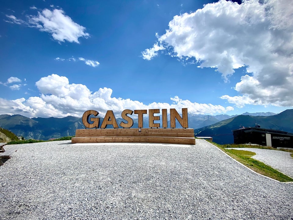 Ausblick HAUS KATHARINA