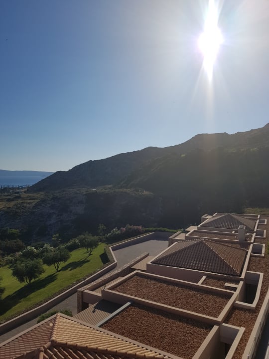 Ausblick Blue Lagoon Village