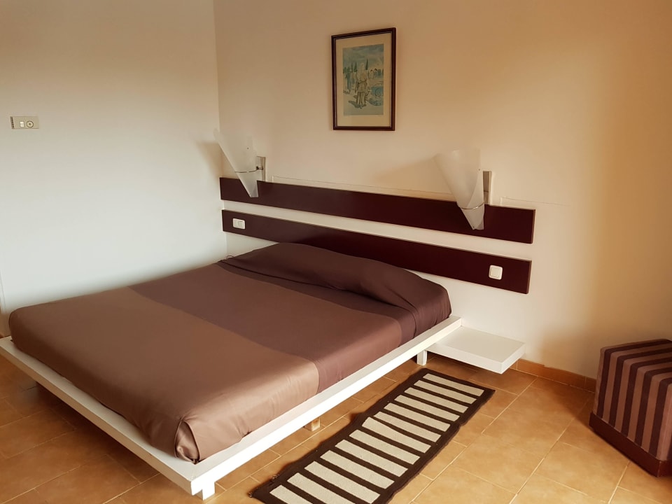 Zimmer 3316 Caribbean World Thalasso Djerba