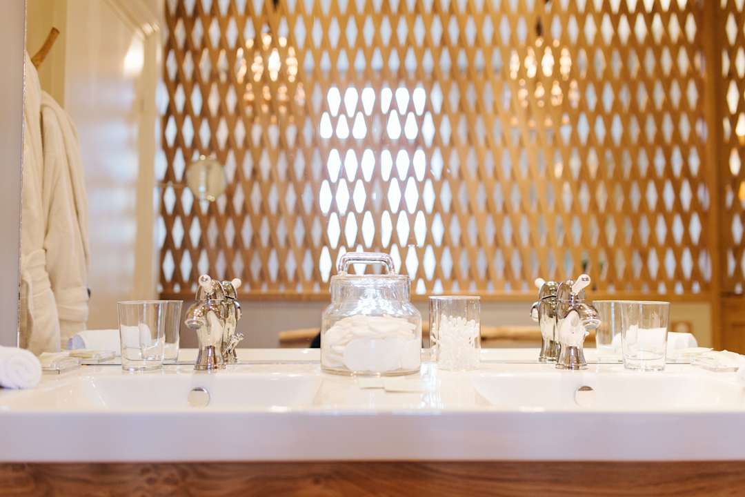 Zimmer La Course Maison D'Hôtes de Luxe