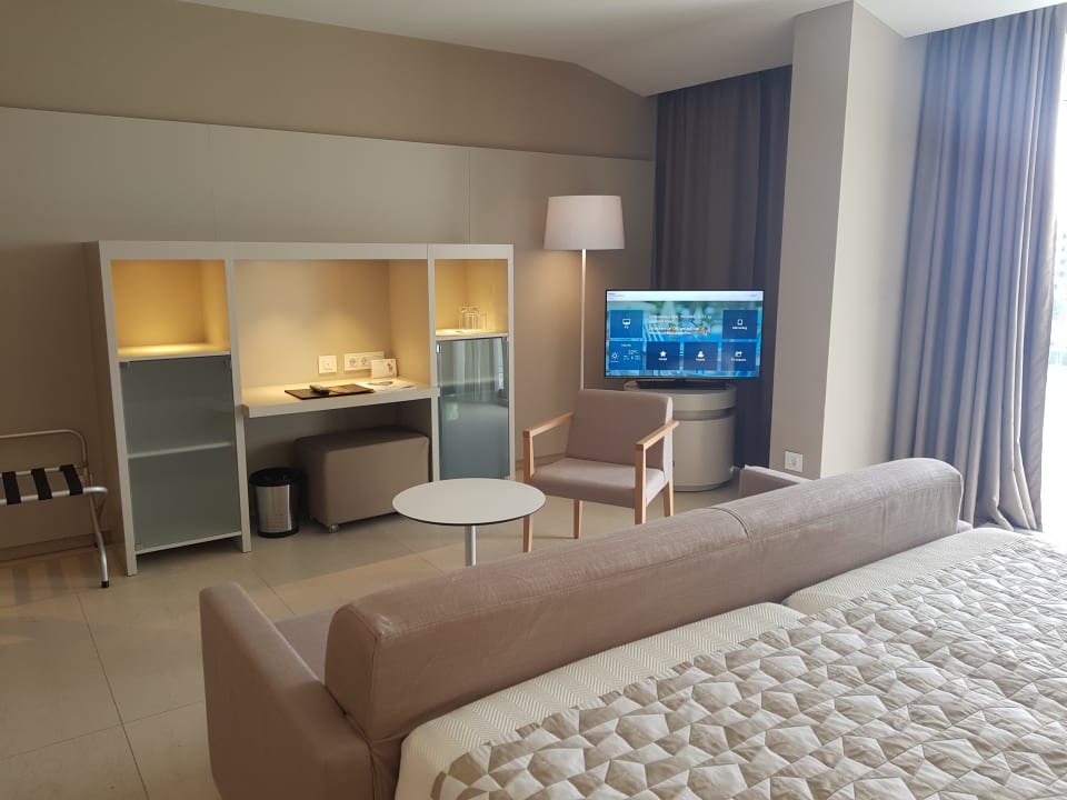 Zimmer Hipotels Gran Playa De Palma