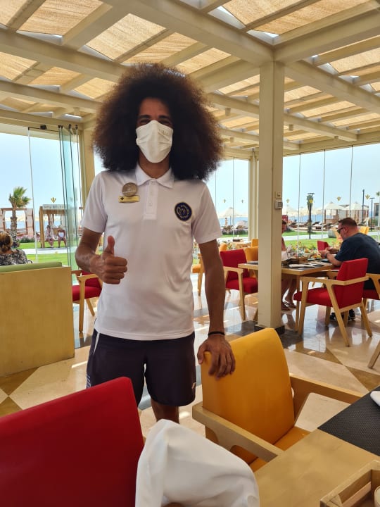 Sonstiges Rixos Premium Magawish Suites & Villas