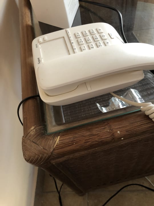 Zimmer Grecotel LUXME Daphnila Bay