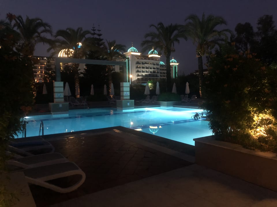 Pool TUI BLUE Xanthe