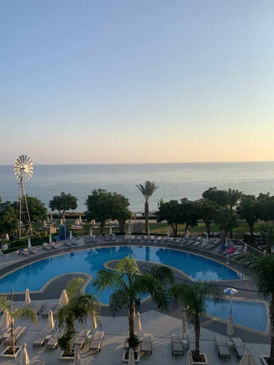 Pool Pernera Beach Hotel