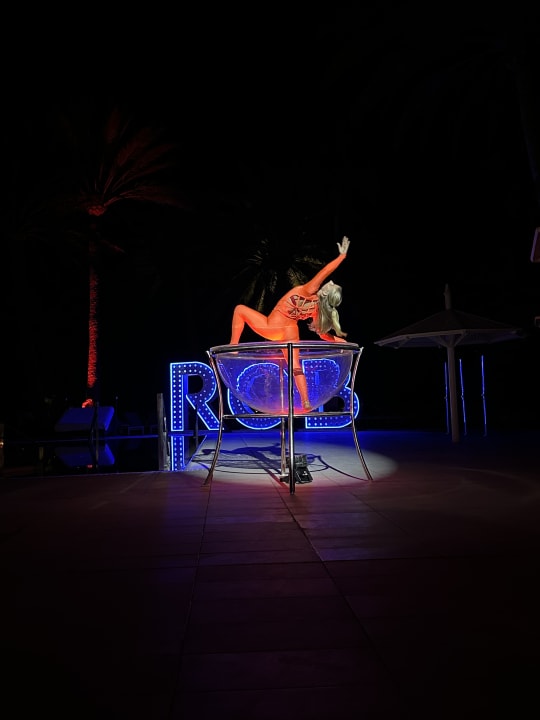 Sport & Freizeit ROBINSON JANDIA PLAYA