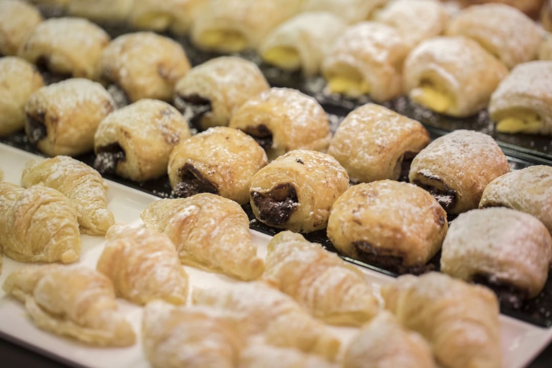 Gastro Hotel HM Mar Blau