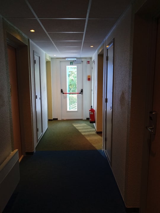 Sonstiges ibis budget Hotel Liege