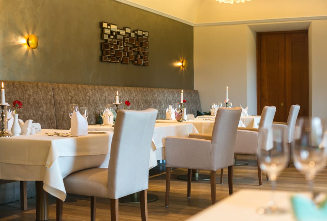 Gastro Hotel Holzapfel