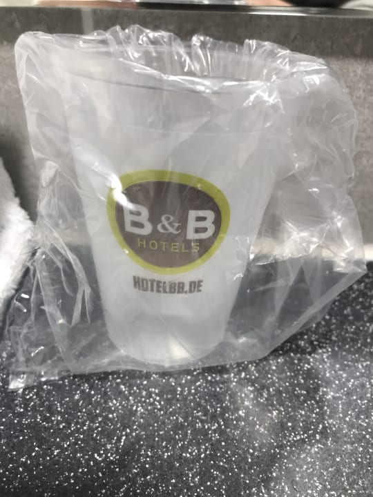 Zimmer B&B Hotel Koblenz-City