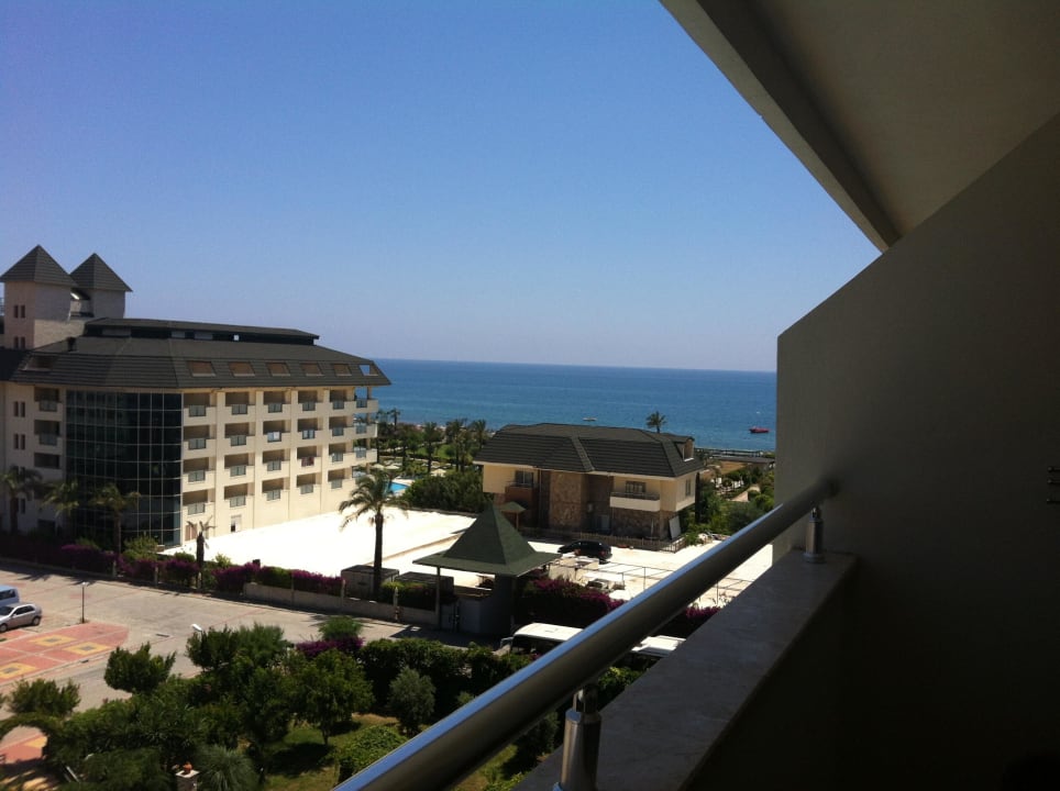 Zimmer Telatiye Resort