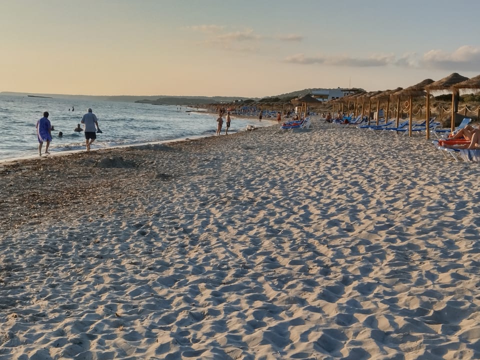 Strand Sol Milanos Pinguinos by Melia