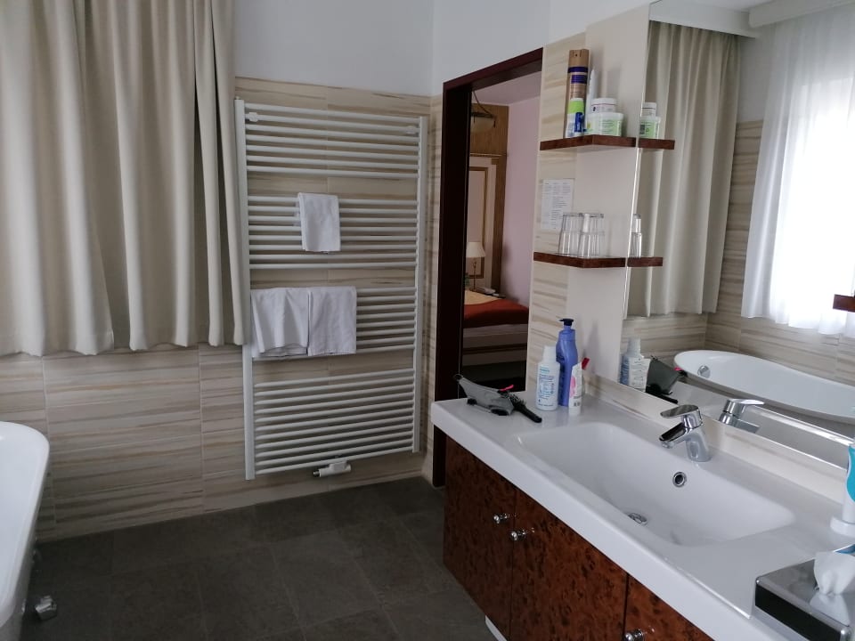 Zimmer Schlössl Hotel Kindl