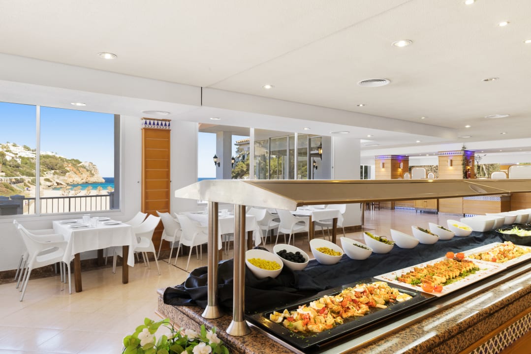 Gastro Flipflop Cala Romantica