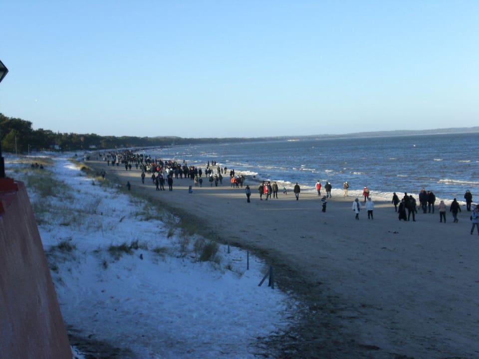 Winter IFA Rügen Hotel & Ferienpark