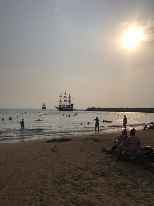 Strand Aydinbey Kings Palace & Spa