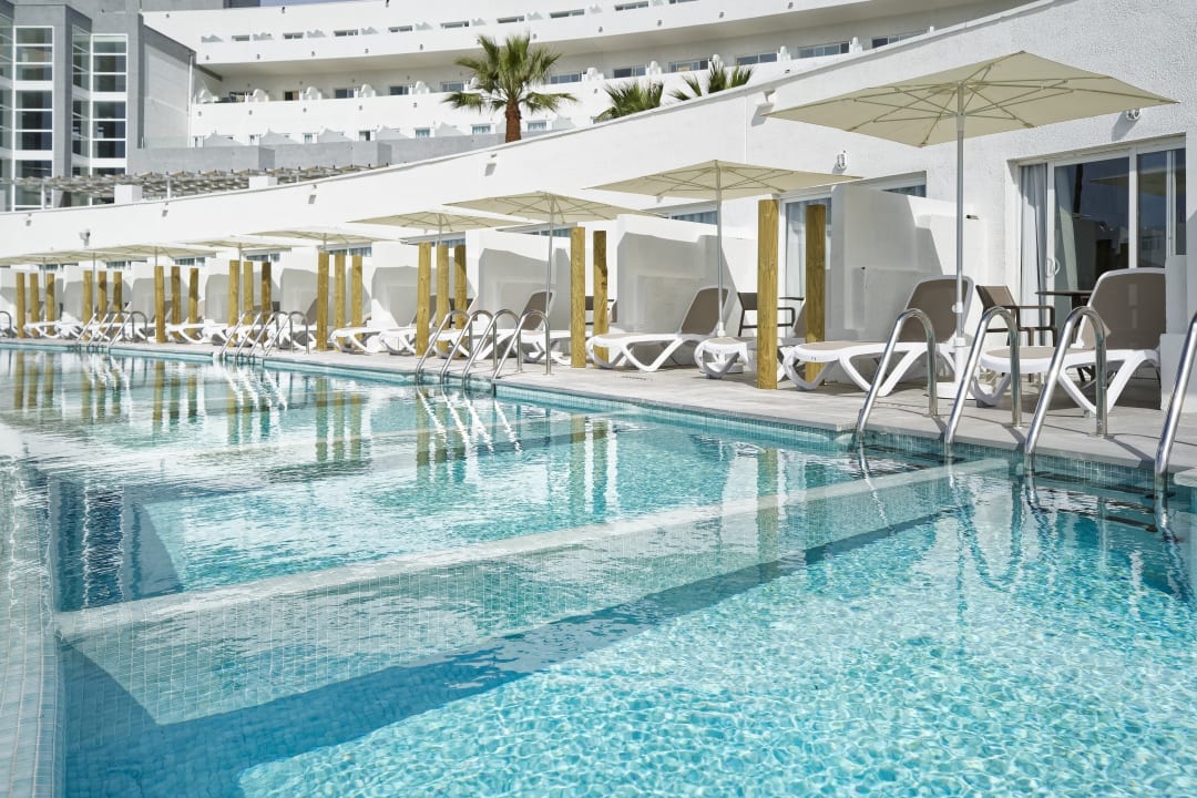 Pool LABRANDA Golden Beach