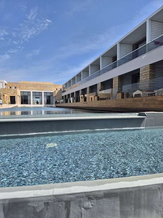 Außenansicht Sentido Pelagos Suites & Spa