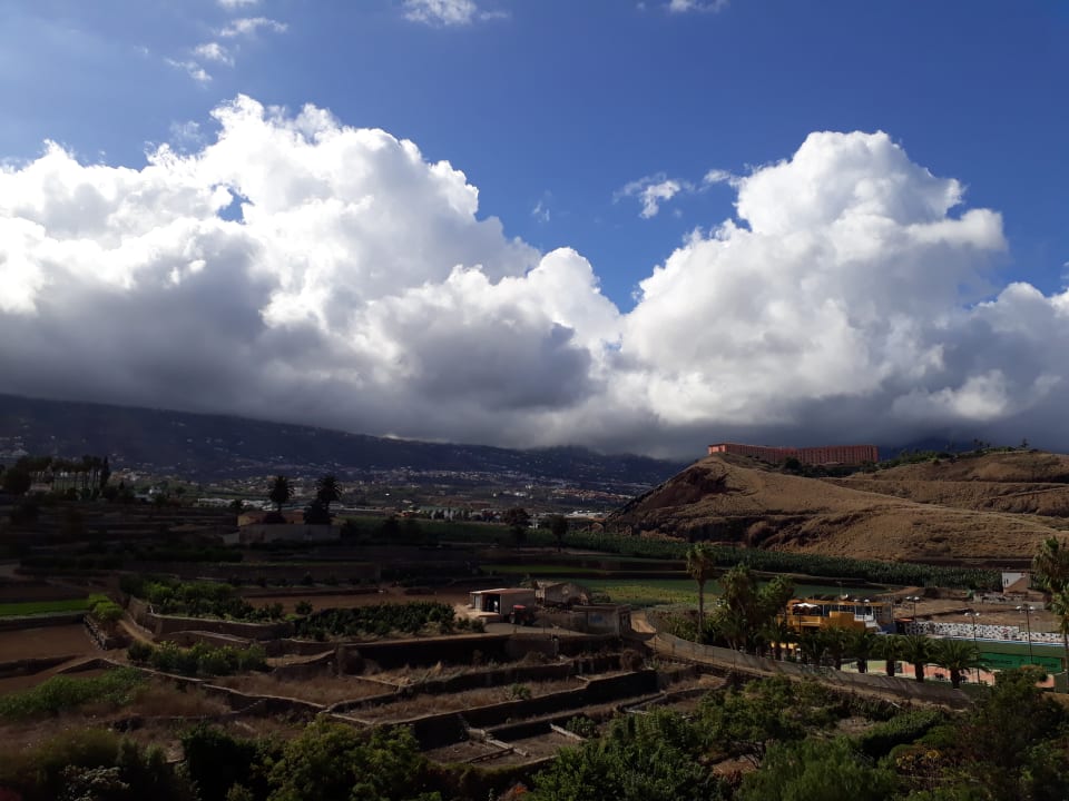 Ausblick BLUESEA Costa Jardin Spa