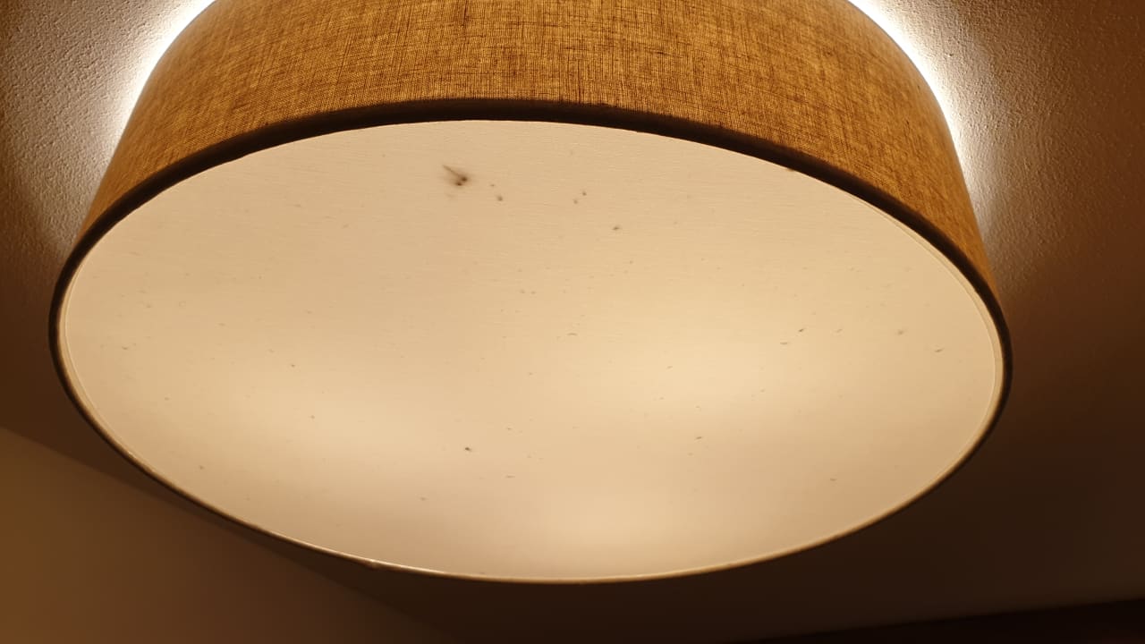 Zimmer Verwöhnhotel Kristall