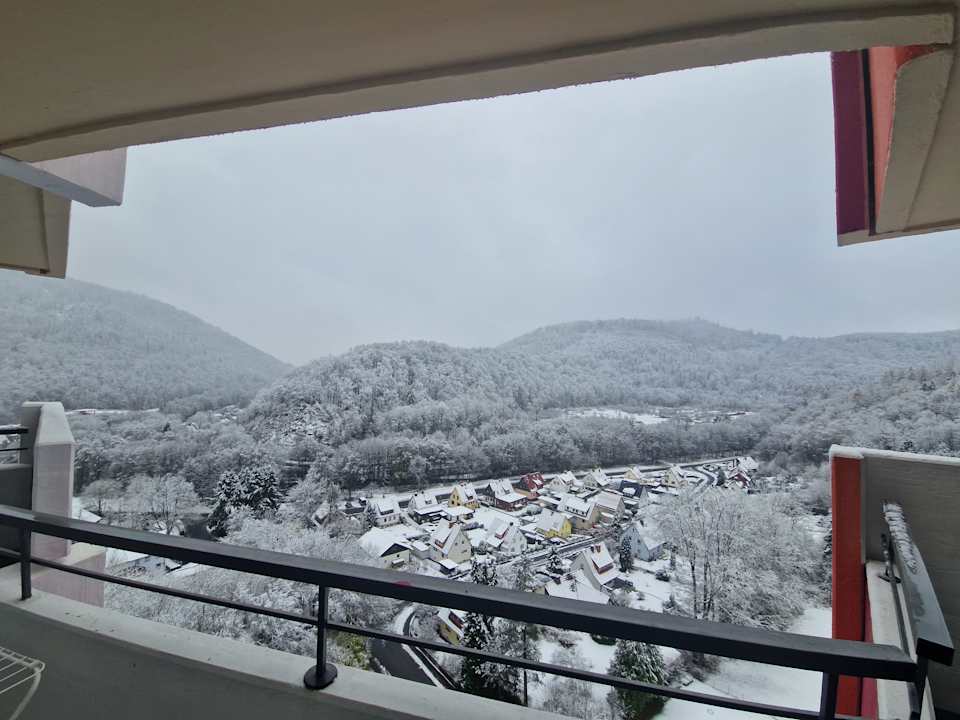 Ausblick Panoramic - Ihr Apartmenthotel im Harz