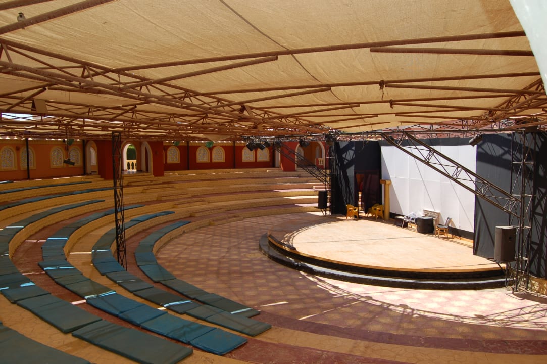 Sport & Freizeit Pickalbatros Alf Leila Wa Leila Resort - Neverland Hurghada