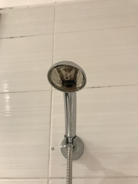 Zimmer Sandy Beach Resort