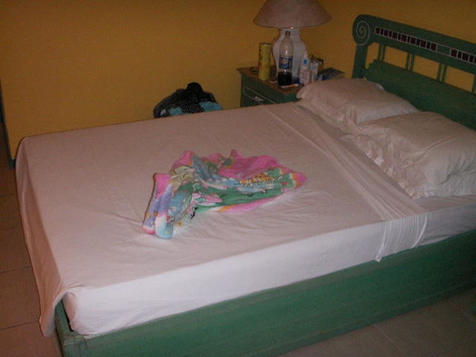 Bett Giftun Azur Resort