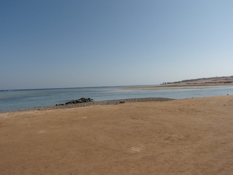 Strand Coral Beach Hurghada