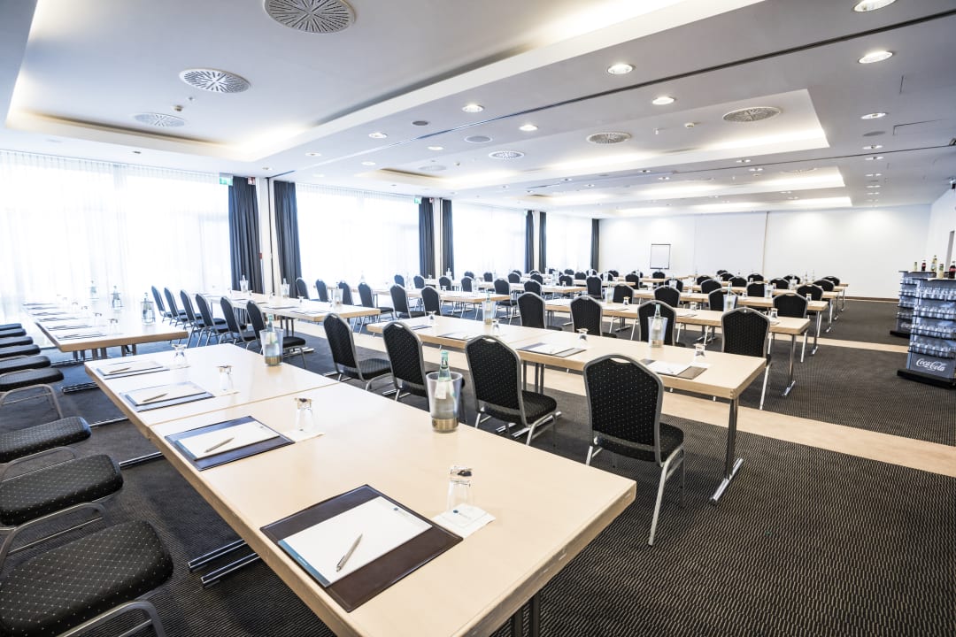 Sonstiges Select Hotel Hamburg Nord