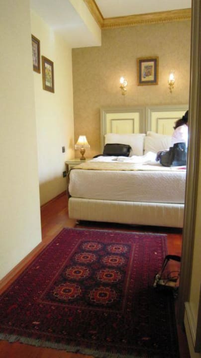 Doppelzimmer Hotel Maywood