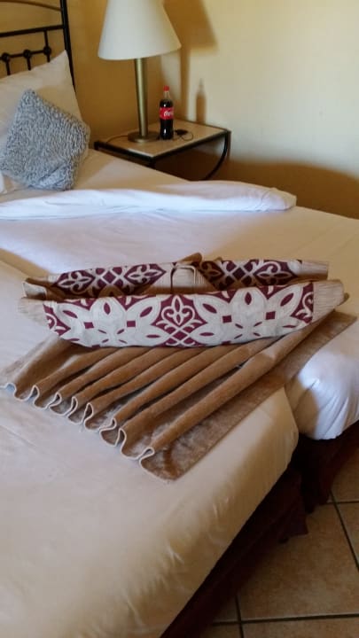 Zimmer Jaz Makadi Saraya Resort