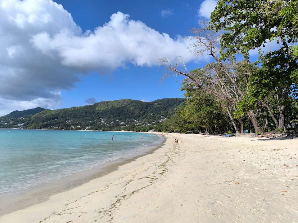 Strand STORY Seychelles