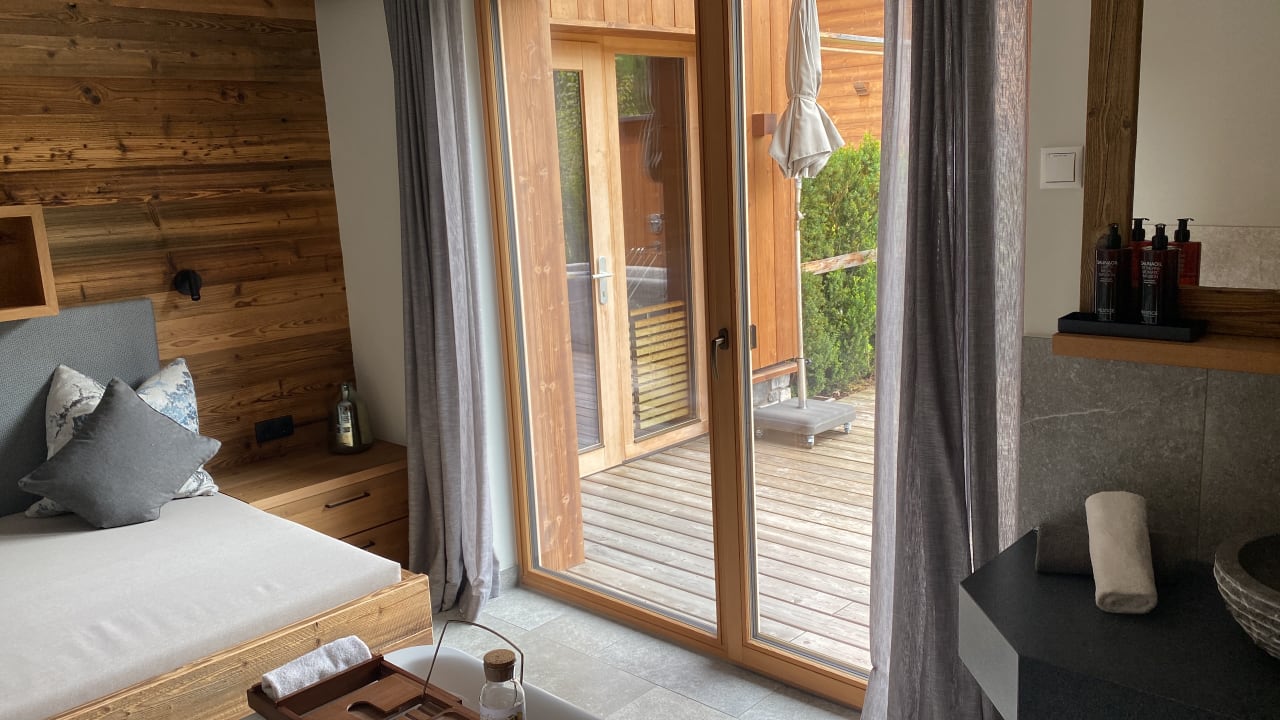 Sport & Freizeit Farm Resort Geislerhof