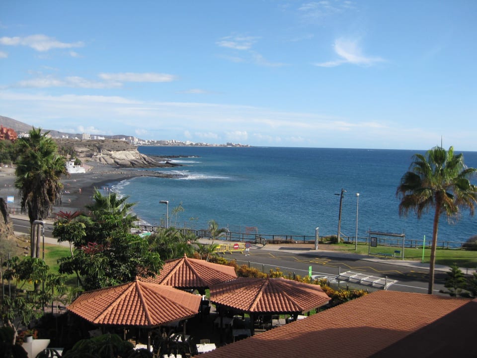 12 HOVIMA Jardin Caleta