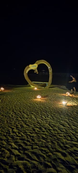 Strand Three Corners Happy Life Beach Resort