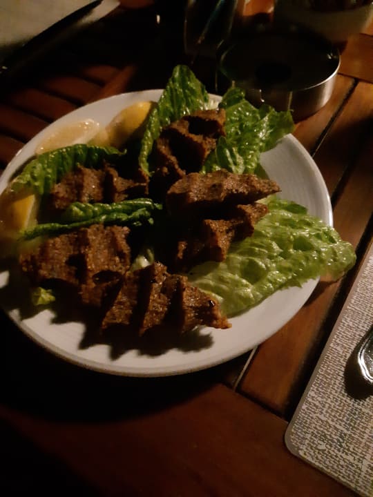 Gastro TUI MAGIC LIFE Beldibi +16