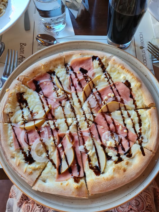 Gastro Cactus Beach