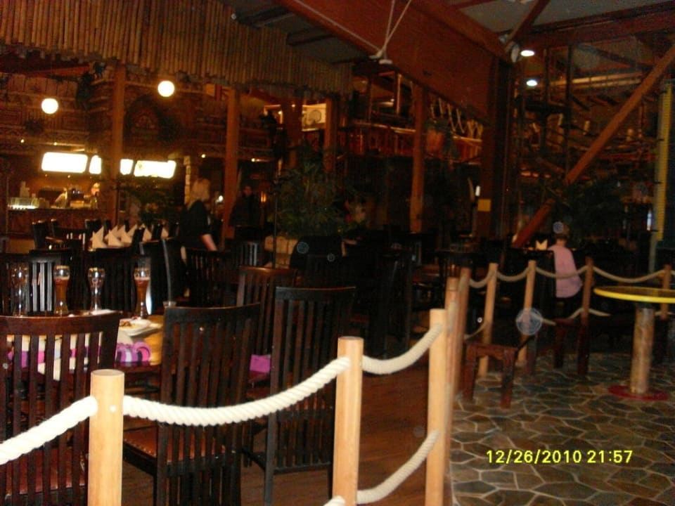 Dschungelland Ferienwohnungen Ferienpark Weissenhäuser Strand